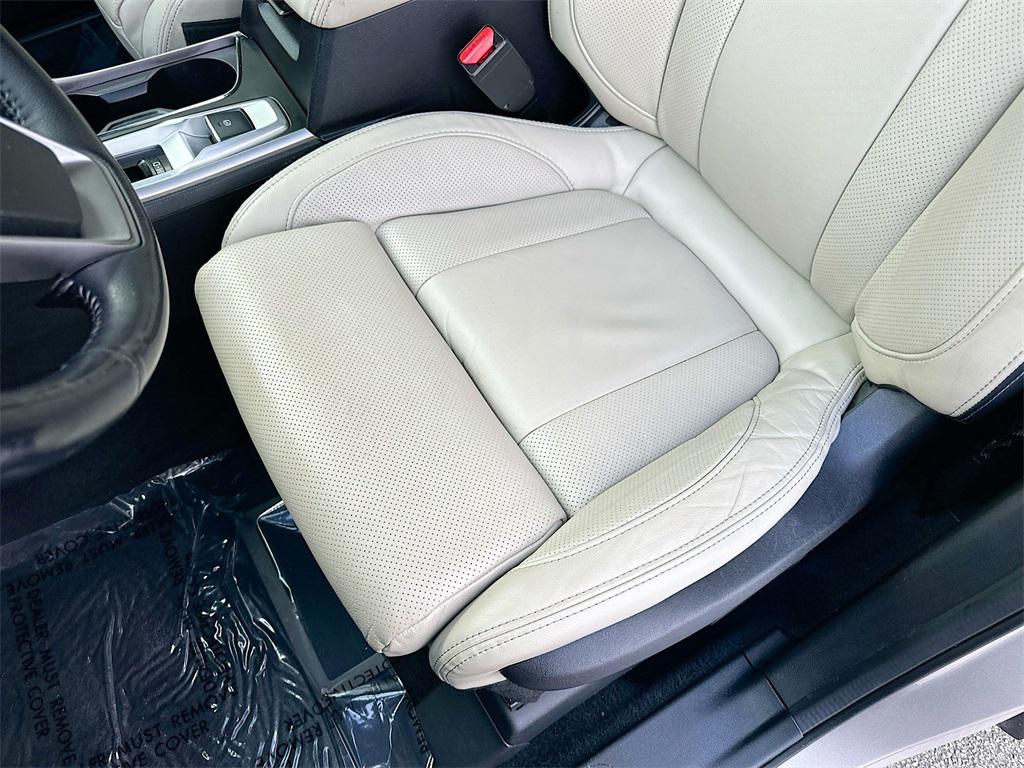 used 2019 Subaru Ascent car, priced at $15,551