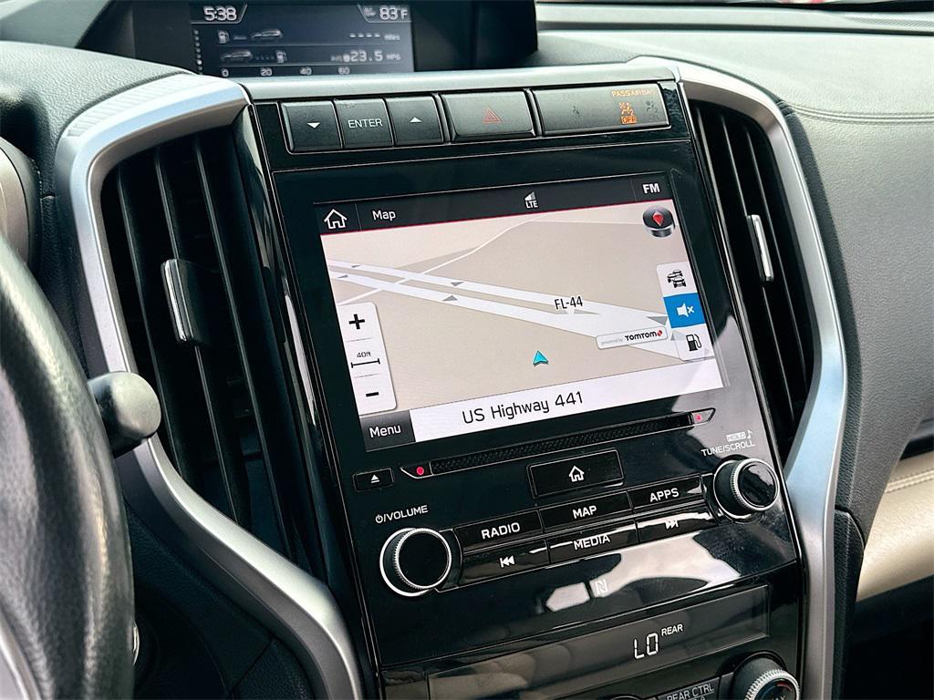 used 2019 Subaru Ascent car, priced at $15,551