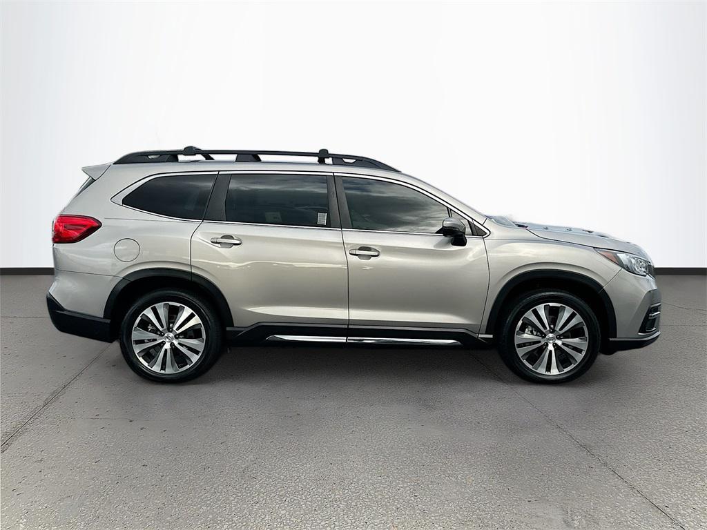 used 2019 Subaru Ascent car, priced at $15,551