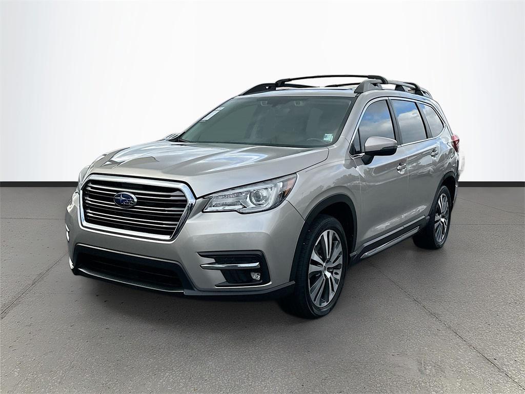 used 2019 Subaru Ascent car, priced at $15,551
