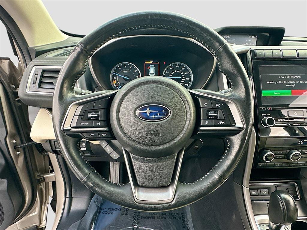 used 2019 Subaru Ascent car, priced at $15,551
