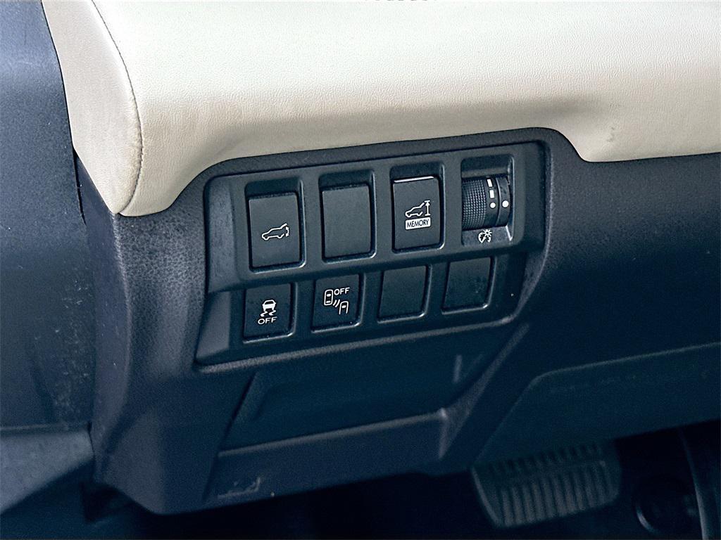 used 2019 Subaru Ascent car, priced at $15,551