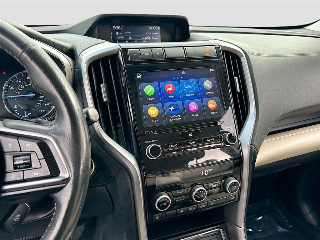 used 2019 Subaru Ascent car, priced at $15,551