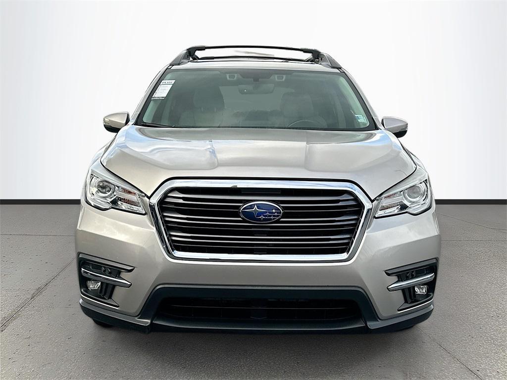 used 2019 Subaru Ascent car, priced at $15,551