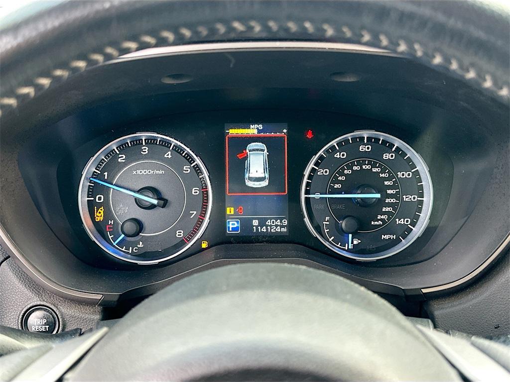 used 2019 Subaru Ascent car, priced at $15,551