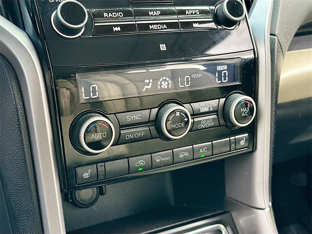 used 2019 Subaru Ascent car, priced at $15,551