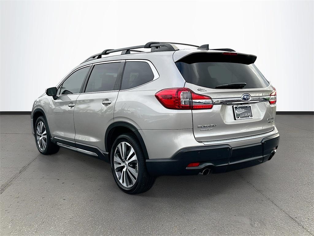 used 2019 Subaru Ascent car, priced at $15,551