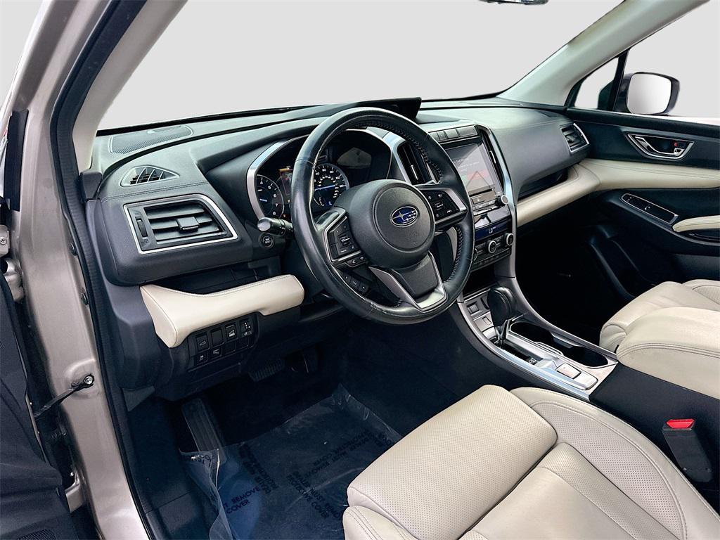 used 2019 Subaru Ascent car, priced at $15,551
