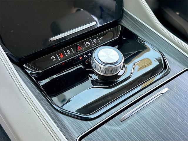 used 2024 Jeep Wagoneer car, priced at $51,991