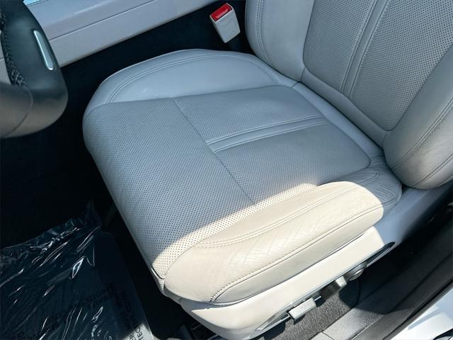 used 2024 Jeep Wagoneer car, priced at $51,991