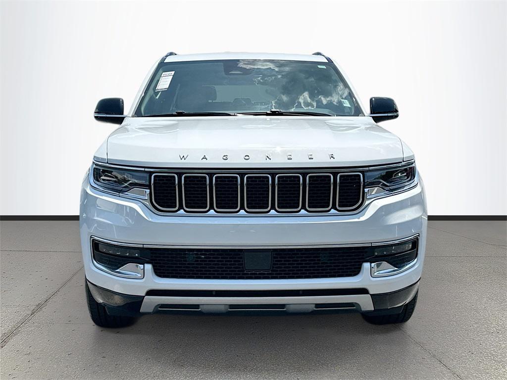 used 2024 Jeep Wagoneer car, priced at $49,551