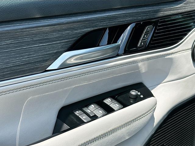 used 2024 Jeep Wagoneer car, priced at $51,991