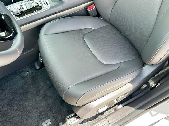 new 2026 Kia Carnival Hybrid car, priced at $48,276