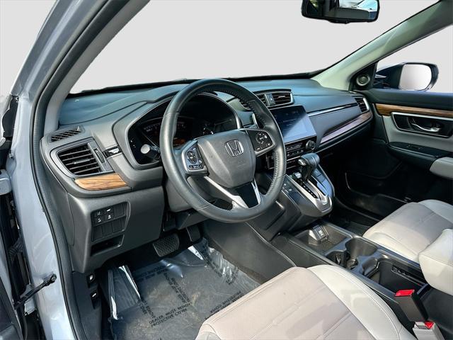 used 2019 Honda CR-V car, priced at $20,991