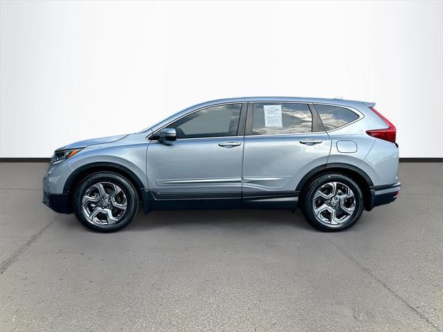 used 2019 Honda CR-V car, priced at $20,991