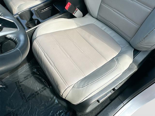 used 2019 Honda CR-V car, priced at $20,991