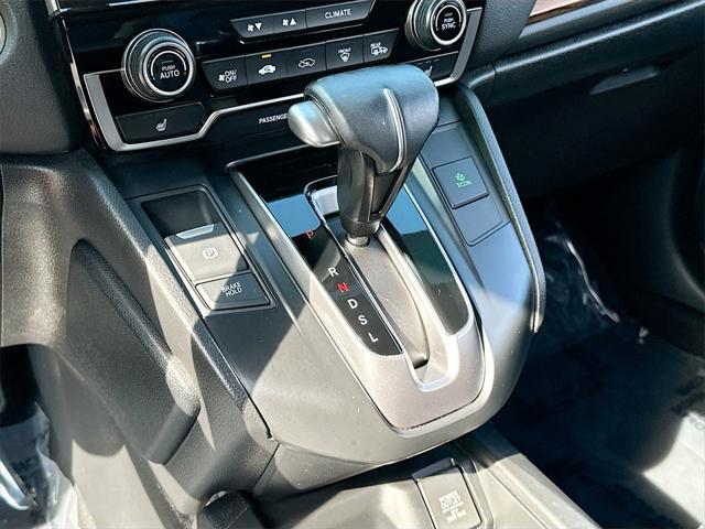 used 2019 Honda CR-V car, priced at $20,991