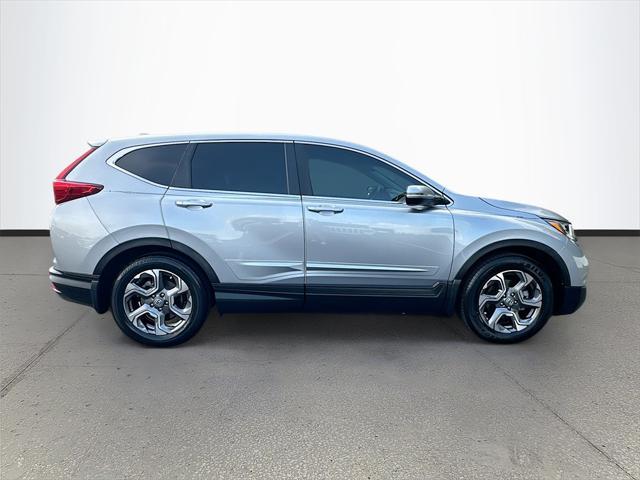 used 2019 Honda CR-V car, priced at $20,991