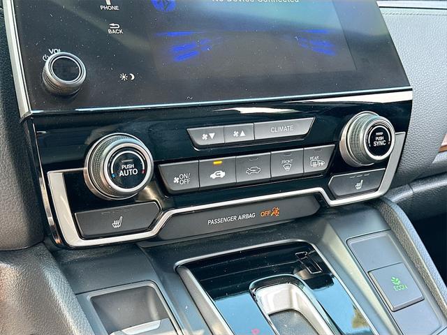 used 2019 Honda CR-V car, priced at $20,991