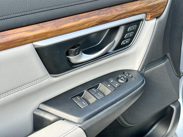 used 2019 Honda CR-V car, priced at $20,991