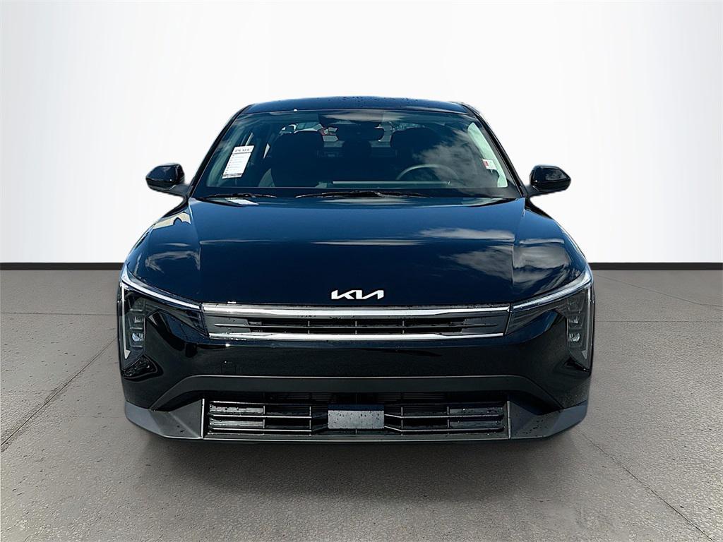 new 2025 Kia K4 car, priced at $22,765
