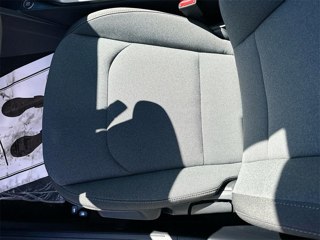 new 2025 Kia K4 car, priced at $22,765