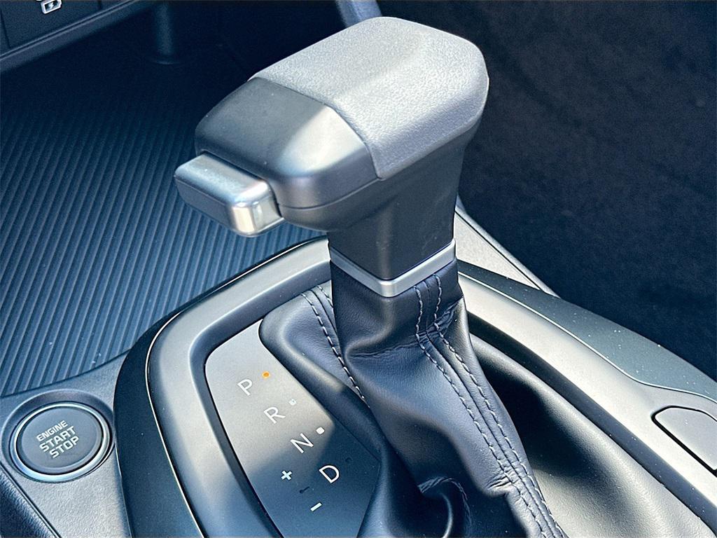 new 2025 Kia K4 car, priced at $22,765