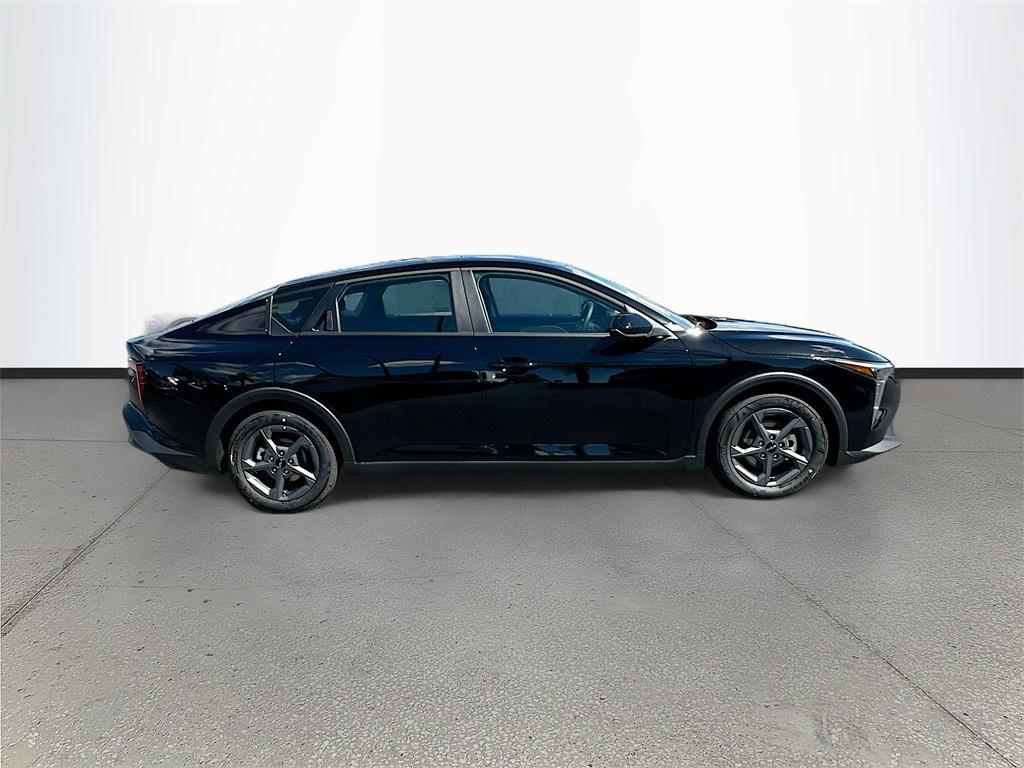 new 2025 Kia K4 car, priced at $22,765