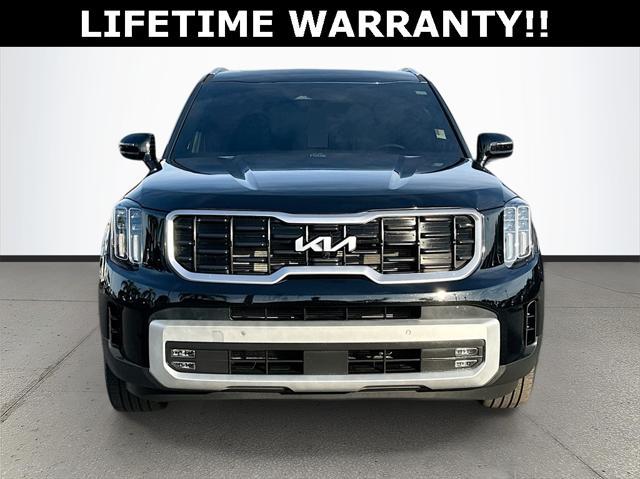 used 2024 Kia Telluride car, priced at $38,991