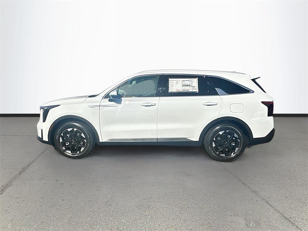 new 2026 Kia Sorento car, priced at $34,341