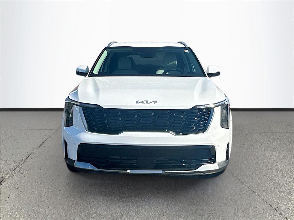 new 2026 Kia Sorento car, priced at $34,341