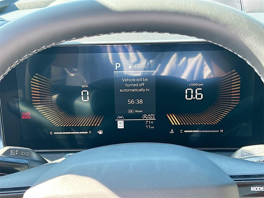 new 2026 Kia Sorento car, priced at $34,341