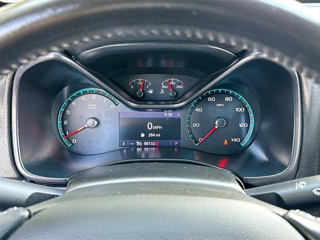 used 2019 GMC Canyon car, priced at $22,991