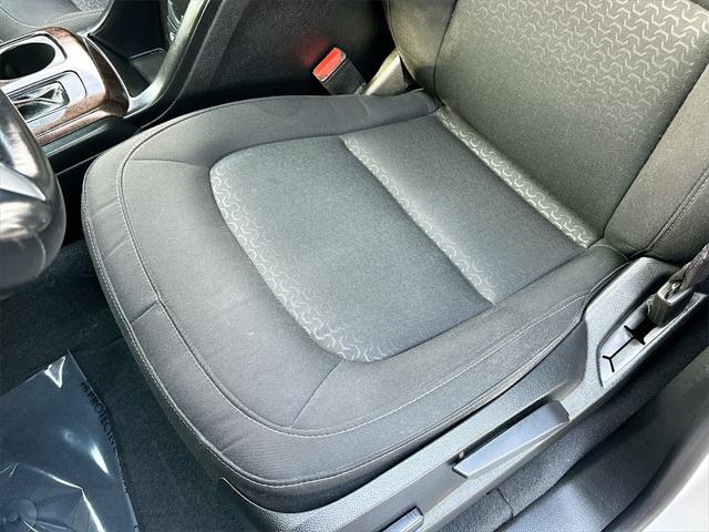 used 2019 GMC Canyon car, priced at $22,991
