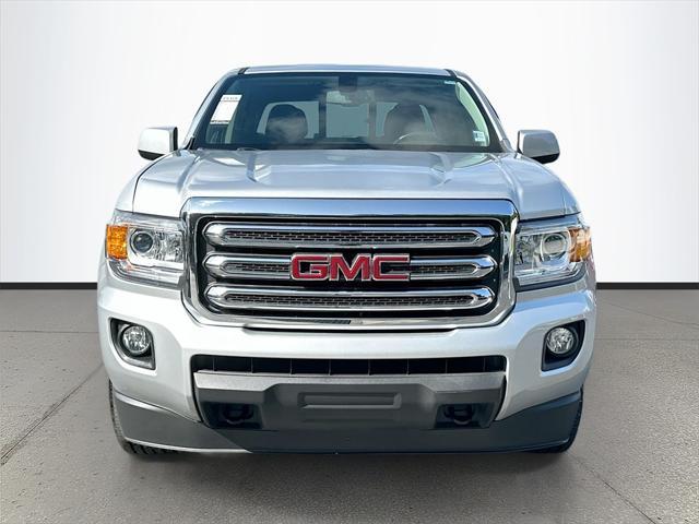 used 2019 GMC Canyon car, priced at $22,991