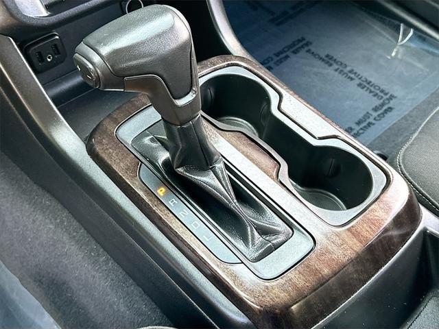 used 2019 GMC Canyon car, priced at $22,991