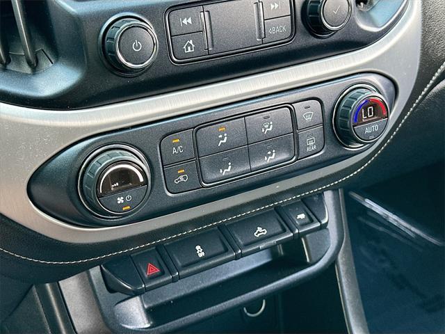 used 2019 GMC Canyon car, priced at $22,991