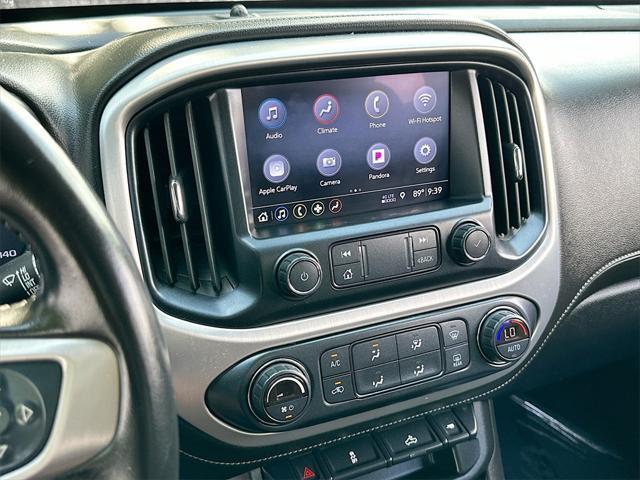 used 2019 GMC Canyon car, priced at $22,991