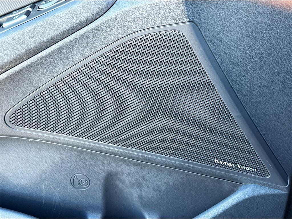 used 2020 Hyundai Ioniq Hybrid car, priced at $16,991