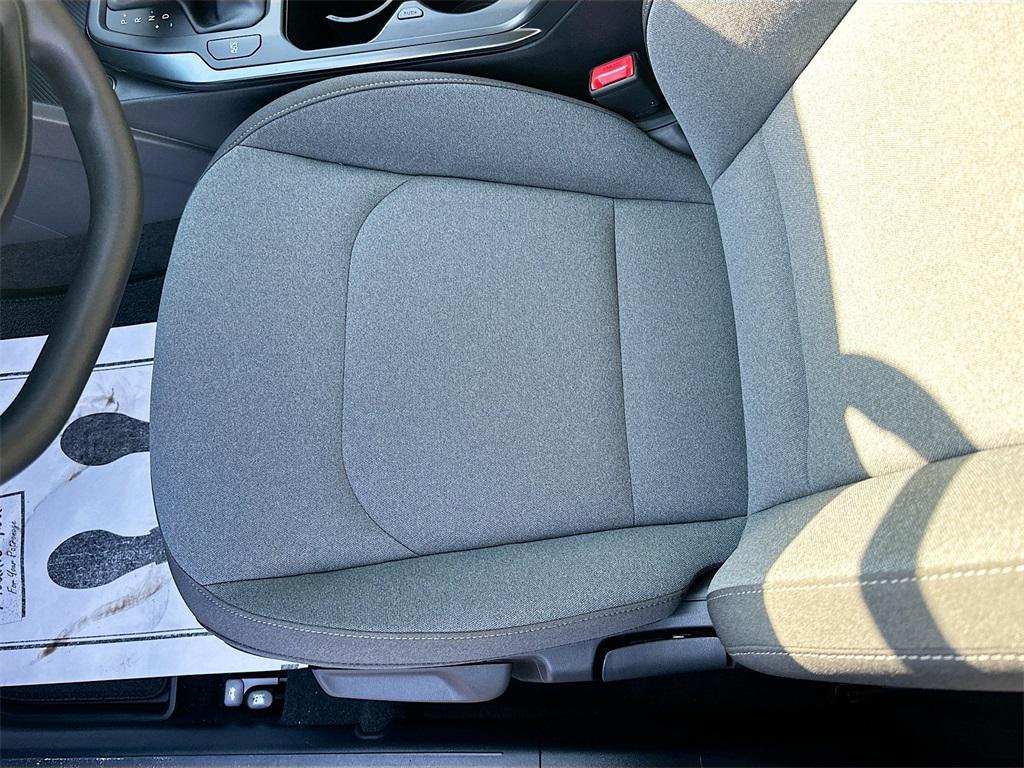 new 2025 Kia K4 car, priced at $22,750