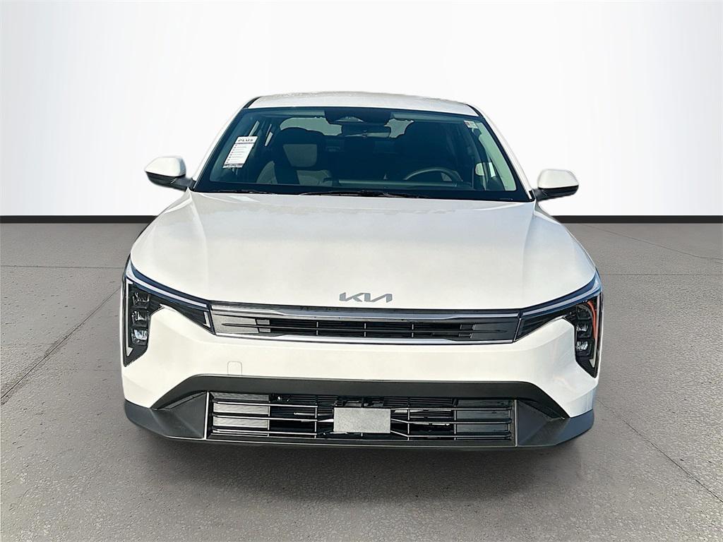 new 2025 Kia K4 car, priced at $22,750
