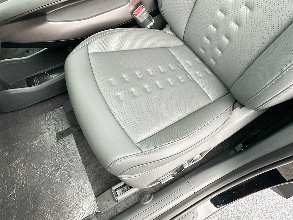 new 2026 Kia EV9 car, priced at $50,954