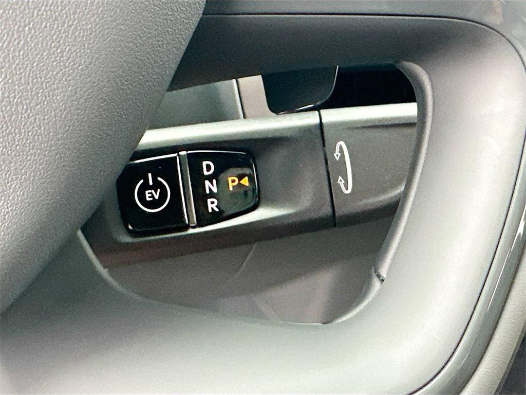 new 2026 Kia EV9 car, priced at $50,954