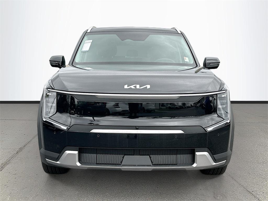 new 2026 Kia EV9 car, priced at $50,954