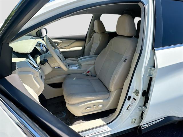 used 2016 Nissan Murano car, priced at $14,991