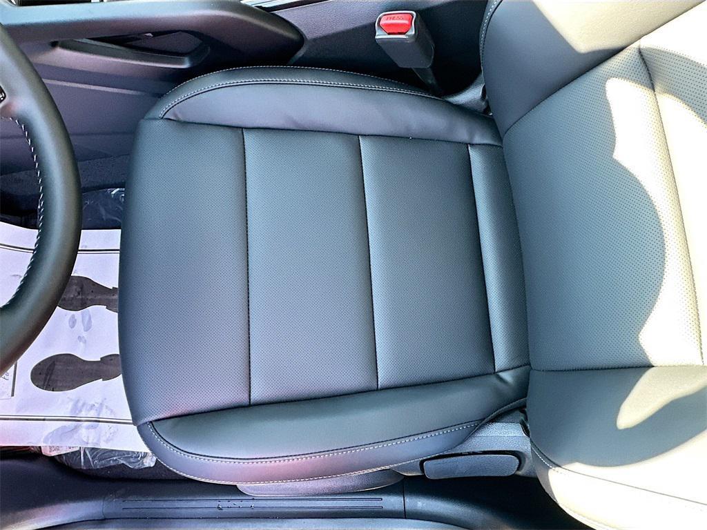 new 2025 Kia Telluride car, priced at $35,730