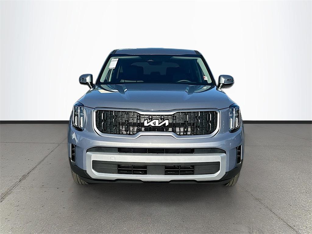 new 2025 Kia Telluride car, priced at $35,730