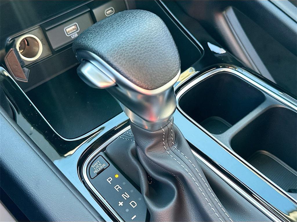new 2025 Kia Telluride car, priced at $35,730