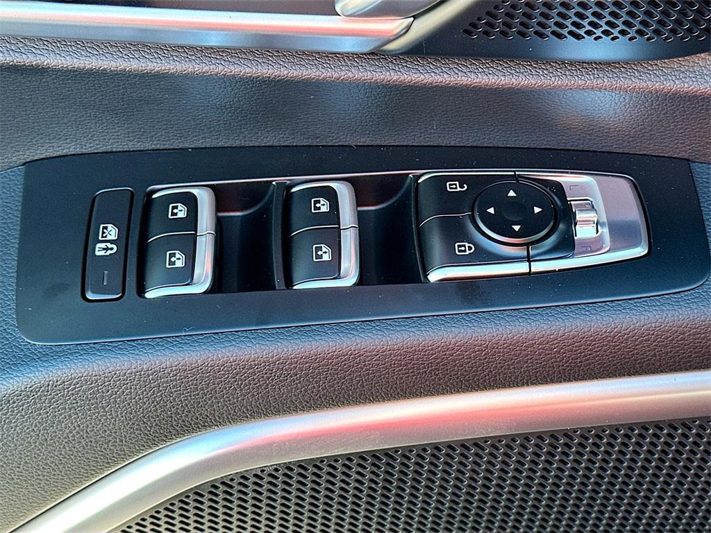 new 2025 Kia Telluride car, priced at $35,730