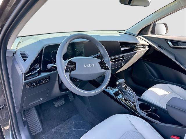 new 2025 Kia Niro car, priced at $29,885